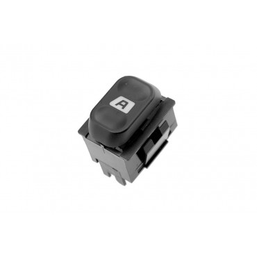 Interrupteur Lève Vitre Pour Peugeot Partner Citroën Berlingo 6552KT