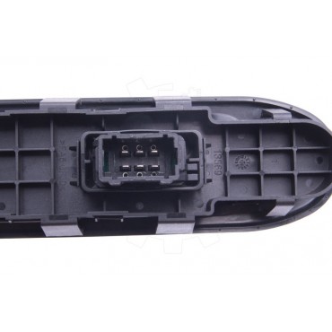 Bouton Commande Lève Vitre Pour Peugeot 207 Citroën C3 6490E2 6554QK