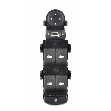 Bouton Commande Lève Vitre Pour Citroën C4