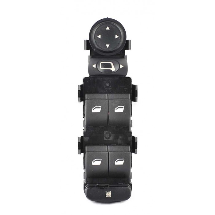 Bouton Commande Lève Vitre Pour Citroën C4