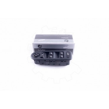Bouton Commande Lève Vitre Pour Peugeot 308 Citroën C5 649026 649028 6490QY