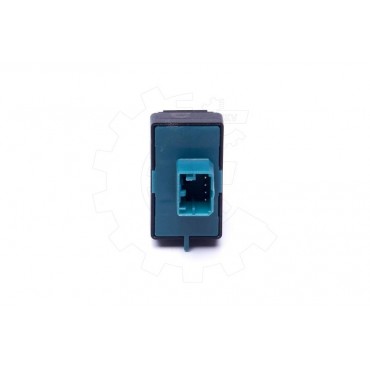 Interrupteur Lève Vitre Pour Peugeot Fiat Citroën 6554XW 735421717 735461282