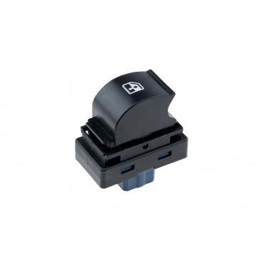 Interrupteur Lève Vitre Pour Peugeot Boxer Citroën Jumper 6554XV