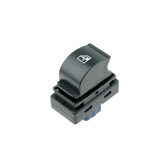 Interrupteur Lève Vitre Pour Peugeot Fiat Citroën 735391985 1606921580 6554XV