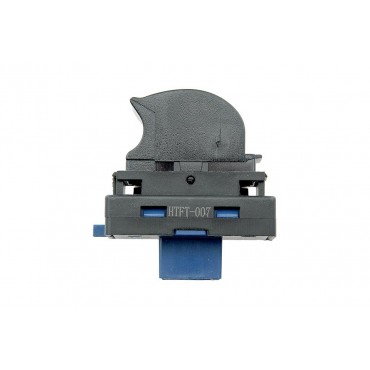 Interrupteur Lève Vitre Pour Peugeot Fiat Citroën 735391985 1606921580 6554XV