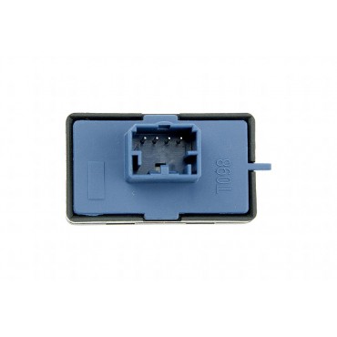 Interrupteur Lève Vitre Pour Peugeot Fiat Citroën 735391985 1606921580 6554XV