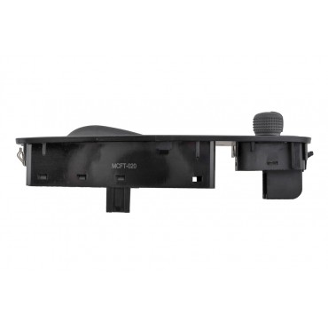 Bouton Commande Lève Vitre Pour Peugeot Fiat Citroën 735421714 6490X9 6554XP