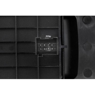 Bouton Commande Lève Vitre Pour Peugeot Fiat Citroën 735421714 6490X9 6554XP