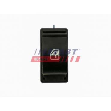 Interrupteur Lève Vitre Pour Peugeot Fiat Citroën 6554XV 735421717 1606921580