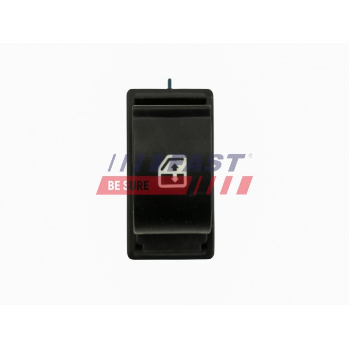 Interrupteur Lève Vitre Pour Peugeot Fiat Citroën 6554XV 735421717 1606921580