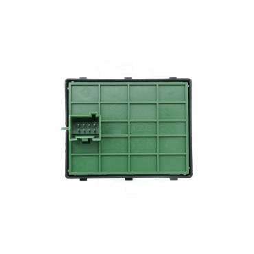 Bouton Commande Lève Vitre Pour Peugeot Fiat Citroën 1606921480 1608705680