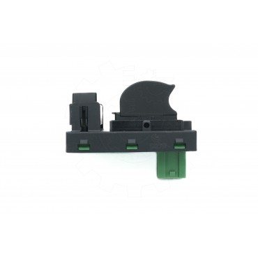 Bouton Commande Lève Vitre Pour Peugeot Fiat Citroën 1606921480 1608705680