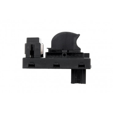 Bouton Commande Lève Vitre Pour Peugeot Fiat Citroën 1606921480 1608705680