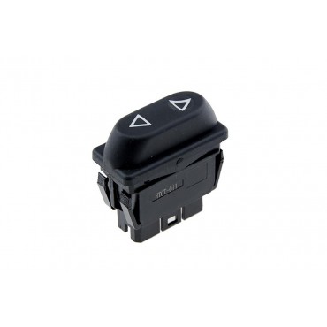 Interrupteur Lève Vitre Pour Peugeot Fiat Citroën Jumpy 6552W3 9608618789