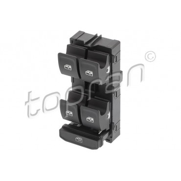 Interrupteur Platine Lève Vitre Pour VW Arteon Seat Skoda Cupra 5G0959857B