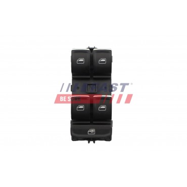 Bouton Commande Lève Vitre Pour Seat Ateca Leon Cupra Ateca