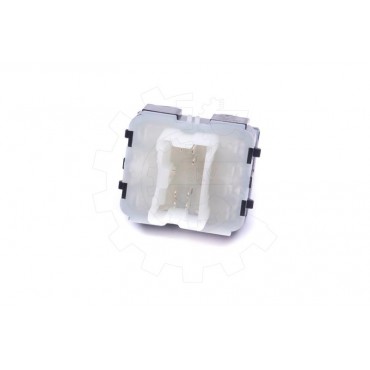 Bouton Commande Lève Vitre Pour Renault Captur Clio IV ZOE Dacia Dokker Lodgy