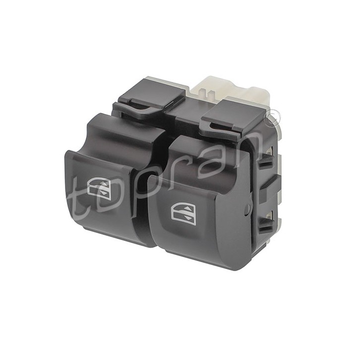 Bouton Commande Lève Vitre Pour Renault Dacia Dokker Mercedes-Benz 254116484R