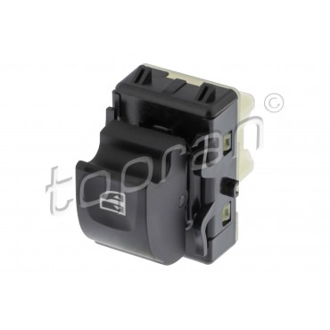 Interrupteur Lève Vitre Pour Renault Dacia Mercedes-Benz Smart 254217475R