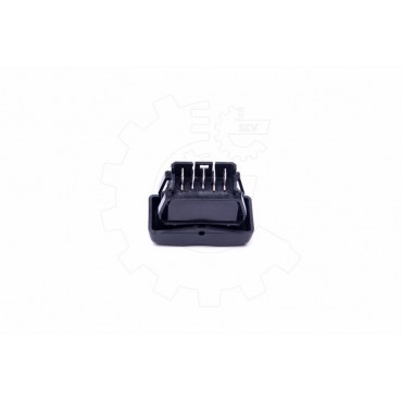 Interrupteur Lève Vitre Pour Dacia Logan