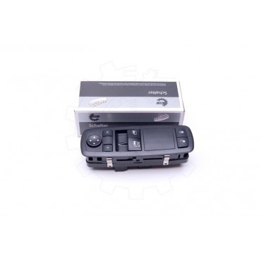 Bouton Commande Lève Vitre Pour Dodge Grand Caravan 4602627AG