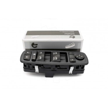 Bouton Commande Lève Vitre Pour Dodge RAM 1500 Pick-up 2500 68212784AB