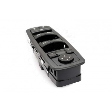 Bouton Commande Lève Vitre Pour Dodge RAM 1500 Pick-up 2500 68212784AB