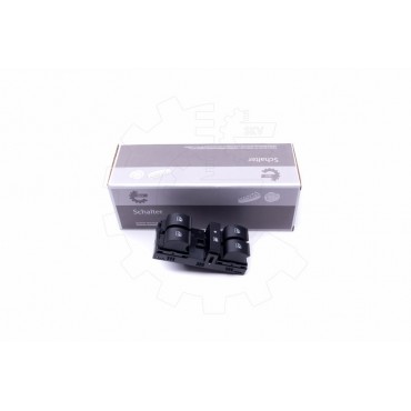 Bouton Commande Lève Vitre Pour Opel Combo Fiat Doblo 735498686