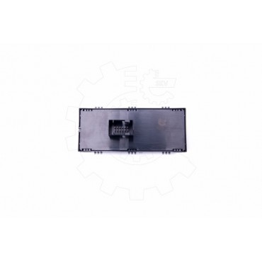 Bouton Commande Lève Vitre Pour Opel Combo Fiat Doblo 735498686