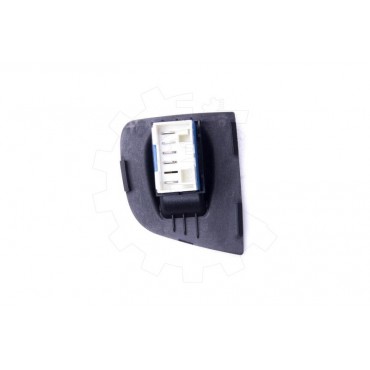 Interrupteur Lève Vitre Pour Fiat Doblo 735417034