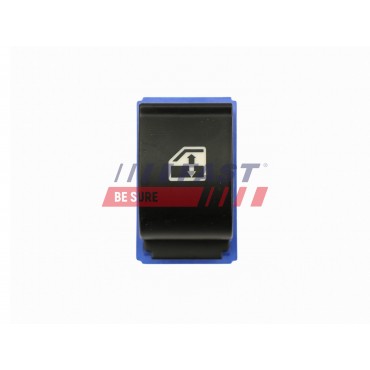 Interrupteur Lève Vitre Pour Fiat Doblo 735417034