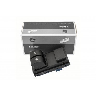 Bouton Commande Lève Vitre Pour Fiat Grande Punto 735380445 735411027 735428719