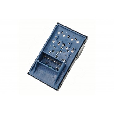 Bouton Commande Lève Vitre Pour Fiat Grande Punto 735380445 735411027 735428719