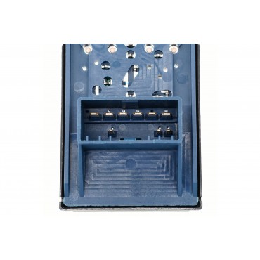 Bouton Commande Lève Vitre Pour Fiat Grande Punto 735380445 735411027 735428719