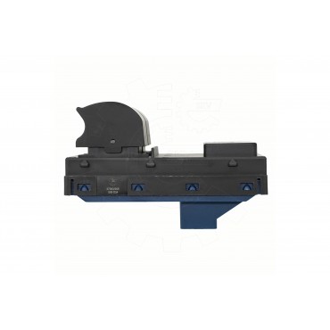 Bouton Commande Lève Vitre Pour Fiat Grande Punto 735380445 735411027 735428719