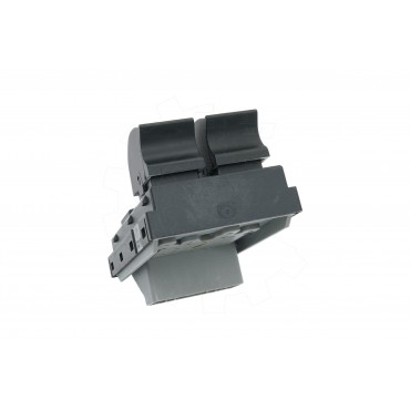 Bouton Commande Lève Vitre Pour Fiat Grande Punto 735411026