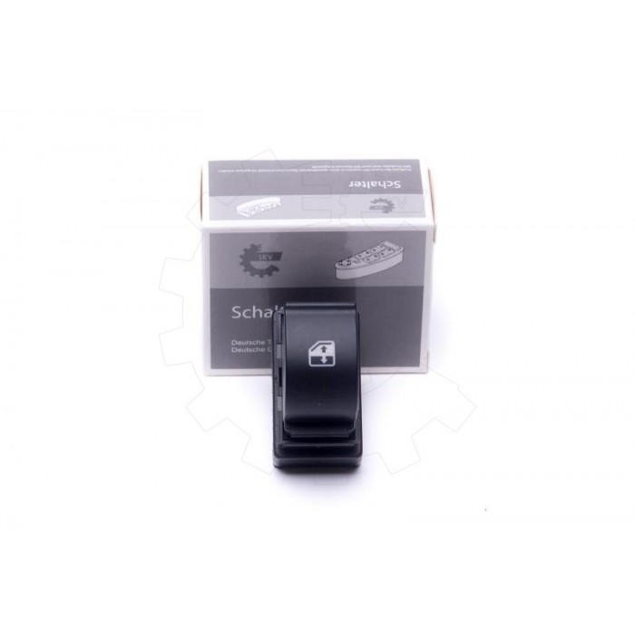 Interrupteur Lève Vitre Pour Fiat Linea 100197298 100197302 504266999 735156720