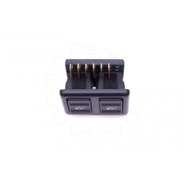 Bouton Commande Lève Vitre Pour Fiat UNO 181449680