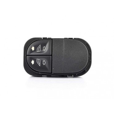 Bouton Commande Lève Vitre Pour Ford Escort VI 7248362 95AG14529BA