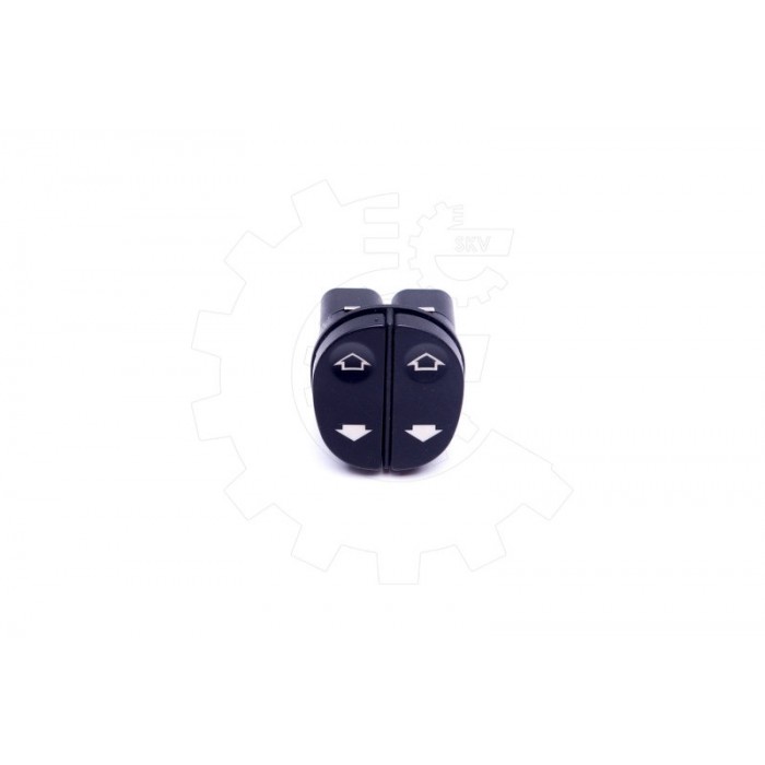 Bouton Commande Lève Vitre Pour Ford Fiesta V Fusion KA Puma Street 1007910