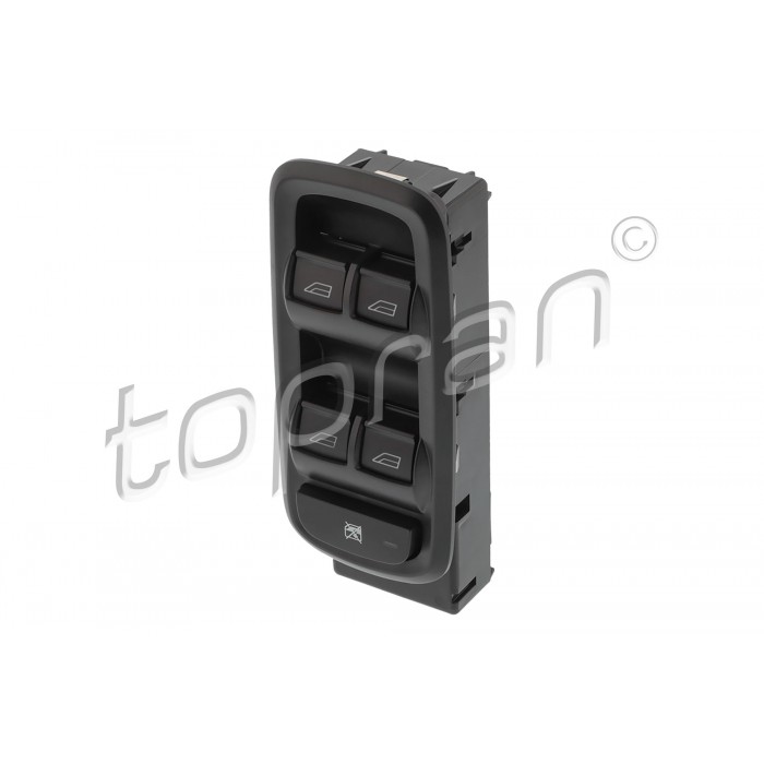 Interrupteur Platine Lève Vitre Pour Ford Fiesta VI 1513280 1536538 1547738