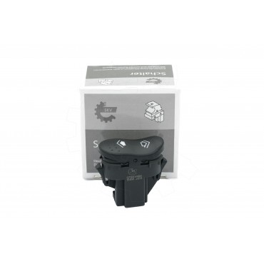 Bouton Commande Lève Vitre Pour Ford Focus Turnier 1060717 1066699 1073473