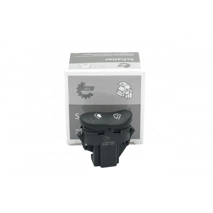 Bouton Commande Lève Vitre Pour Ford Focus Turnier 1060717 1066699 1073473