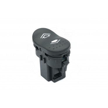 Bouton Commande Lève Vitre Pour Ford Focus Turnier 1060717 1066699 1073473
