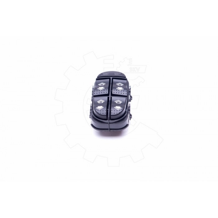 Bouton Commande Lève Vitre Pour Ford Focus Turnier 1073639 1229823 1333262