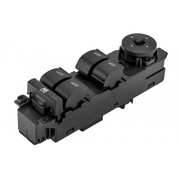 Bouton Commande Lève Vitre Pour Ford Focus III BM5T14A132AA