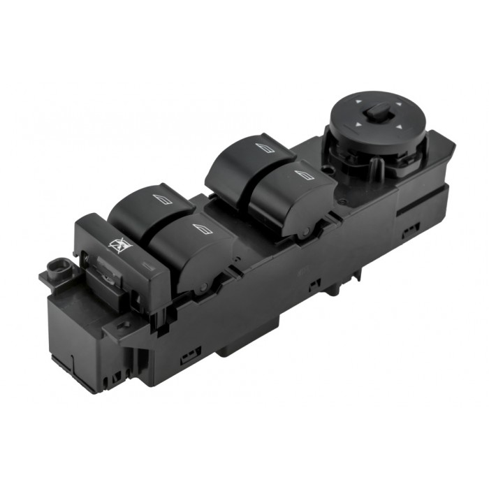 Bouton Commande Lève Vitre Pour Ford Focus III BM5T14A132AA