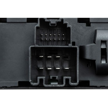 Bouton Commande Lève Vitre Pour Ford Focus III BM5T14A132AA