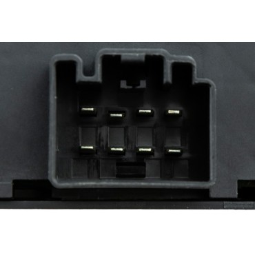 Bouton Commande Lève Vitre Pour Ford Focus III BM5T14A132AA