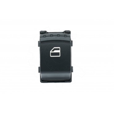 Bouton Commande Lève Vitre Pour VW Seat Ford 1M0959855 7M3959855 7M395985501C